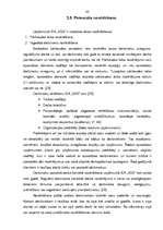 Term Papers 'Personālvadības pilnveidošanas iespējas uzņēmumā SIA "XXX"', 80.