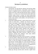 Term Papers 'Personālvadības pilnveidošanas iespējas uzņēmumā SIA "XXX"', 93.