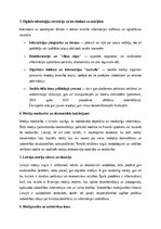 Essays 'Informācijas brīvība un mediju loma demokrātiskā sabiedrībā', 2.