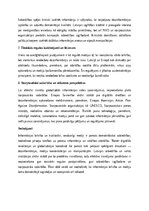 Essays 'Informācijas brīvība un mediju loma demokrātiskā sabiedrībā', 3.