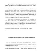 Research Papers 'Prezidentālā un parlamentārā republika', 4.
