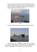 Research Papers 'Kravas izvietošanas metodes kuģos', 14.