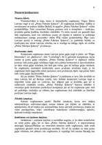 Research Papers 'Uzņēmuma a/s "Putnu fabrika Ķekava” mārketinga vides un stratēģijas analīze un d', 15.