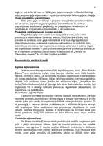 Research Papers 'Uzņēmuma a/s "Putnu fabrika Ķekava” mārketinga vides un stratēģijas analīze un d', 18.