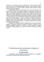 Research Papers 'Uzņēmuma a/s "Putnu fabrika Ķekava” mārketinga vides un stratēģijas analīze un d', 32.