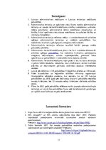 Research Papers 'Latvijas valsts administratīvi teritoriālā uzbūve', 13.