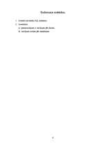 Summaries, Notes 'ADO objekti un VBA izmantošana programmā', 4.