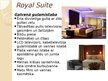 Presentations 'Viesnīca "Royal Square Hotel"', 7.