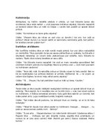 Summaries, Notes 'Indrāni', 2.