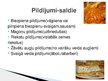 Presentations 'Krēmi, pildījumi, sīrupi, pomādes', 5.