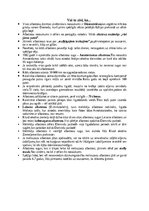 Summaries, Notes 'Albatrosi', 5.