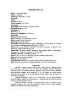 Summaries, Notes 'Albatrosi', 10.