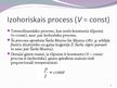 Presentations 'Gāzu izoparametriskie procesi', 6.