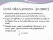 Presentations 'Gāzu izoparametriskie procesi', 8.