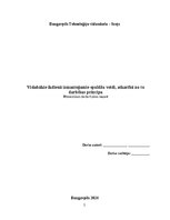 Research Papers 'Vislabākie ikdienā izmantojamie spuldžu veidi, atkarībā no to darbības principa', 1.