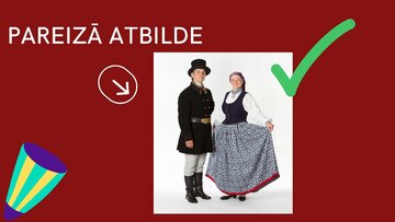 Presentations 'Spēle "Cik daudz tu zini par latviešu kultūru, tradīcijām?"', 11.