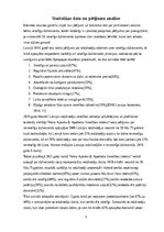 Research Papers 'Bērna veselīgs dzīvesveids, tā organizēšana PII un ģimenē; PII un ģimenes sadarb', 4.