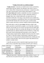 Research Papers 'Bērna veselīgs dzīvesveids, tā organizēšana PII un ģimenē; PII un ģimenes sadarb', 6.