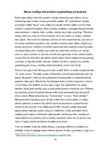 Research Papers 'Bērna veselīgs dzīvesveids, tā organizēšana PII un ģimenē; PII un ģimenes sadarb', 10.