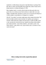 Research Papers 'Bērna veselīgs dzīvesveids, tā organizēšana PII un ģimenē; PII un ģimenes sadarb', 11.