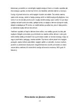 Research Papers 'Bērna veselīgs dzīvesveids, tā organizēšana PII un ģimenē; PII un ģimenes sadarb', 13.