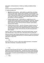 Summaries, Notes 'Eksāmens histoloģijā', 5.