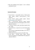 Research Papers 'Ekonomiskās izaugsmes analīze Latvijā: dinamika un ietekmējošie faktori', 12.