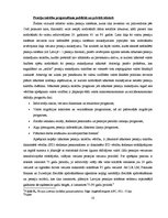 Research Papers 'Finanšu lietpratība pensiju plānošanas kontekstā Kurzemes reģionā', 10.