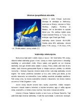 Research Papers 'Ukraina - starptautiskās sabiedriskās attiecības', 4.