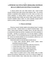 Term Papers 'Cittautiešu līdzdalības iespējas Jelgavā rīkotajos kultūras pasākumos', 51.