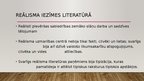 Presentations 'Reālisma laikmetam tipiskais R. Blaumaņa novelē «Salna pavasarī»', 2.
