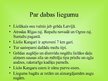 Presentations 'Lielo Kangaru dabas liegums', 4.