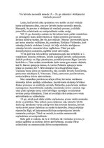 Essays 'Vai latviešu nacionālā atmoda 19.-20.gs. sākumā ir vērtējama kā vienlaidus proce', 1.