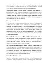 Essays 'Pārspriedums par Brīvības pieminekli', 3.