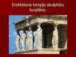 Presentations 'Senās Grieķijas kultūra', 67.