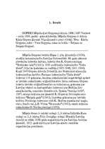 Research Papers 'Miķelis Goppers “Zelta Ābele”', 3.