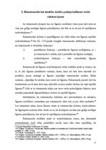 Research Papers 'Līgumsods un rokasnauda kā saistību tiesību pastiprināšanas veidi', 11.
