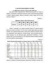 Research Papers 'Инфляция', 18.