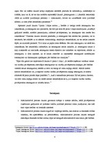 Research Papers 'Iesniegumu likums. Administratīvā procesa likums', 4.