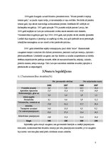 Research Papers 'Globalizācijas un integrācijas procesi Latvijas tautsaimniecībā pēdējos desmit g', 8.