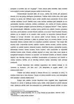 Summaries, Notes 'Latvijas Republikas Satversmes institucionalizācija: lēmējvara, izpildvara un ti', 3.