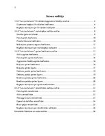 Research Papers 'AS "Latvijas balzams" finanšu analīze', 2.