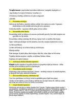 Summaries, Notes 'Klīniskā pataloģija - KD atbildes', 2.