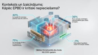Presentations 'Eiropas direktīva par ēku energoefektivitāti (EPBD) un tās ietekme uz projektēša', 2.