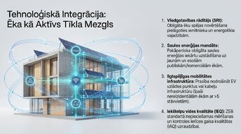 Presentations 'Eiropas direktīva par ēku energoefektivitāti (EPBD) un tās ietekme uz projektēša', 6.