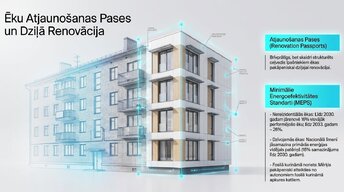 Presentations 'Eiropas direktīva par ēku energoefektivitāti (EPBD) un tās ietekme uz projektēša', 7.