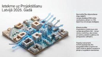 Presentations 'Eiropas direktīva par ēku energoefektivitāti (EPBD) un tās ietekme uz projektēša', 8.