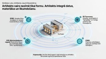 Presentations 'Eiropas direktīva par ēku energoefektivitāti (EPBD) un tās ietekme uz projektēša', 9.