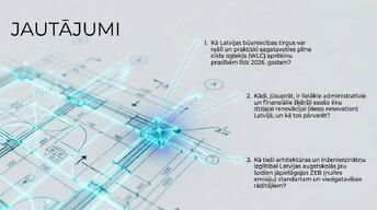 Presentations 'Eiropas direktīva par ēku energoefektivitāti (EPBD) un tās ietekme uz projektēša', 13.