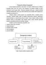 Research Papers 'Transporta sistēmas komponenti un cauruļvadu transports', 4.
